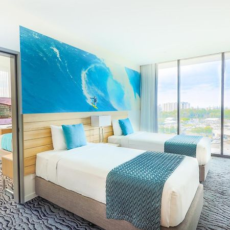 Rydges Gold Coast Airport Hotel Exterior photo